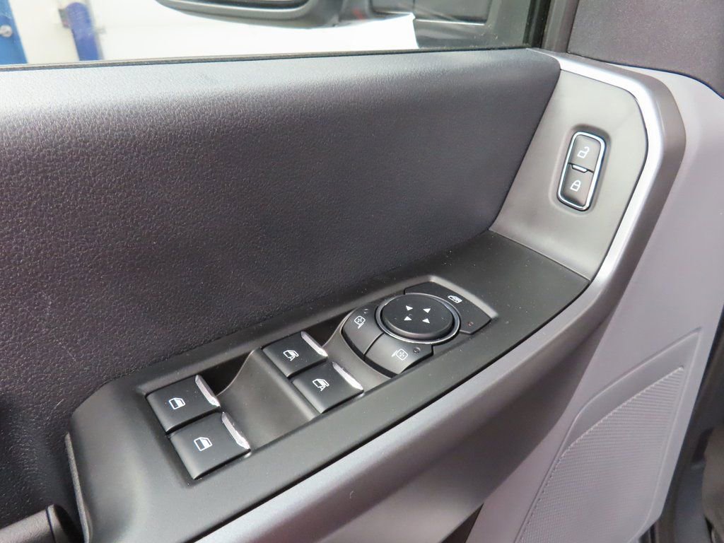 Used 2025 Ford F350 XLT AWD/4WD image 50