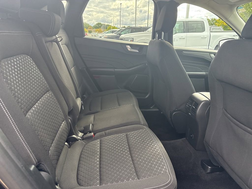 Certified 2023 Ford Escape Active w/ Tech Pack #2 image 24