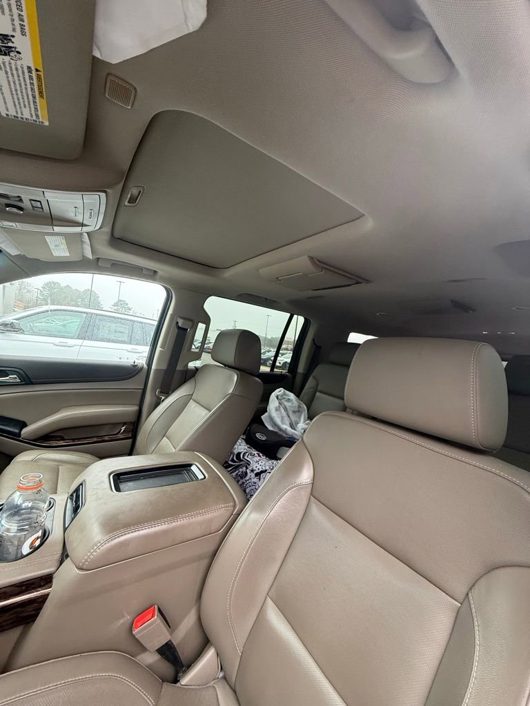 Used 2020 GMC Yukon XL SLT w/ Premium Edition image 16