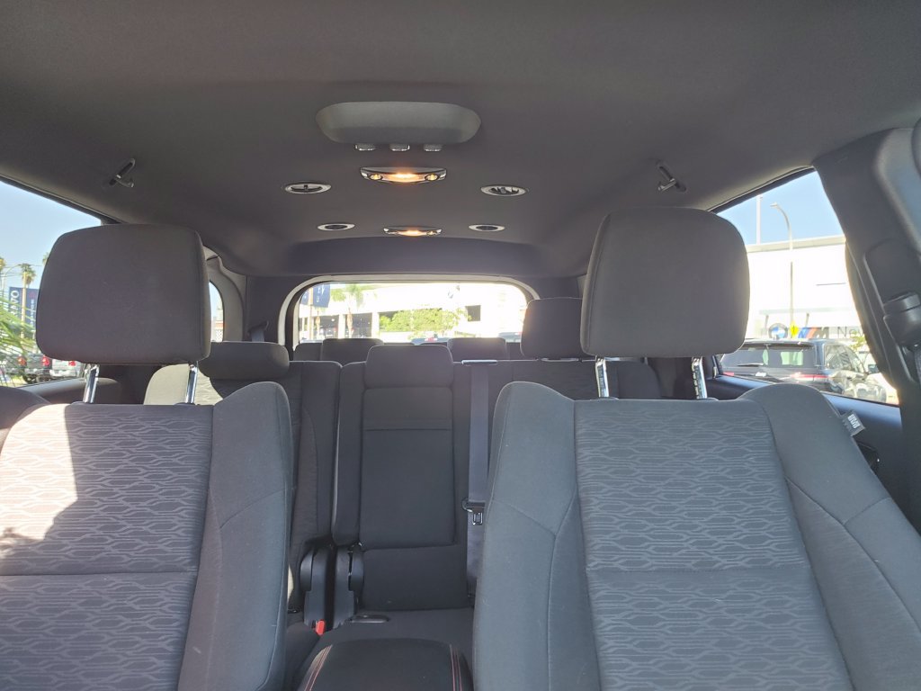 Certified 2025 Dodge Durango GT RWD image 40