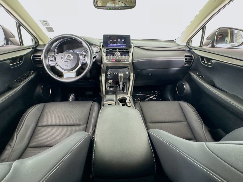 Used 2019 Lexus NX 300 AWD w/ Comfort Package image 29