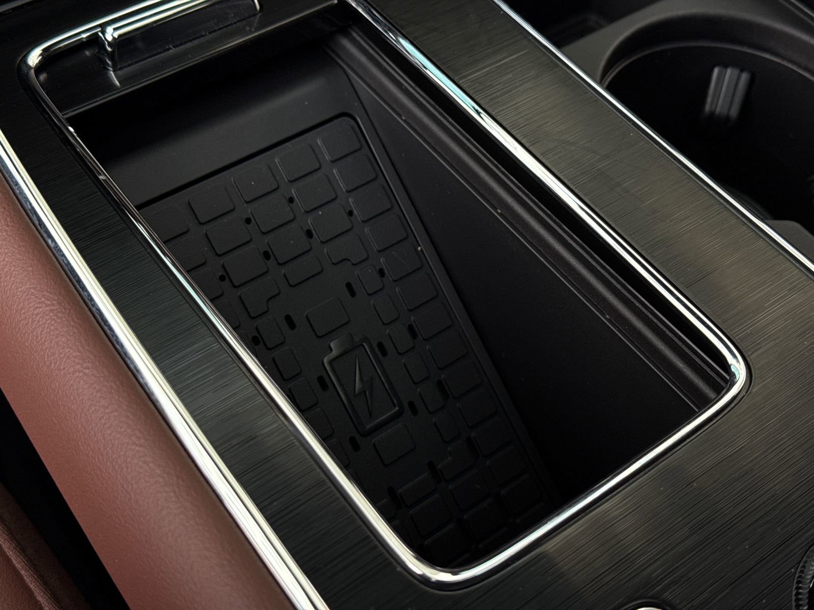 New 2026 Lincoln Aviator Reserve AWD/4WD image 29