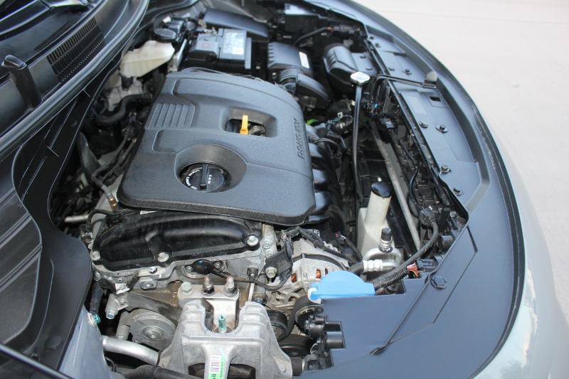 Used 2023 Kia Soul EX FWD image 43