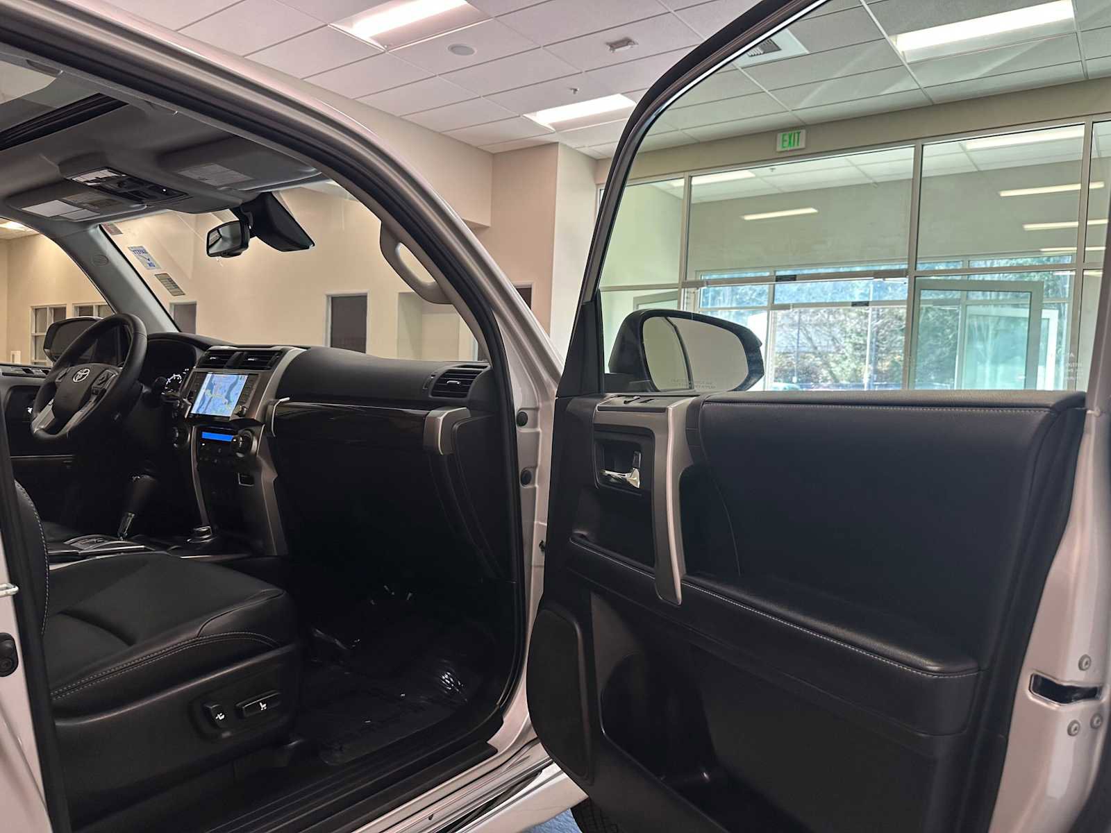 Certified 2021 Toyota 4Runner Limited image 29