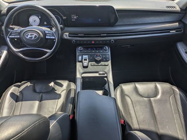 Used 2024 Hyundai Palisade Limited image 15