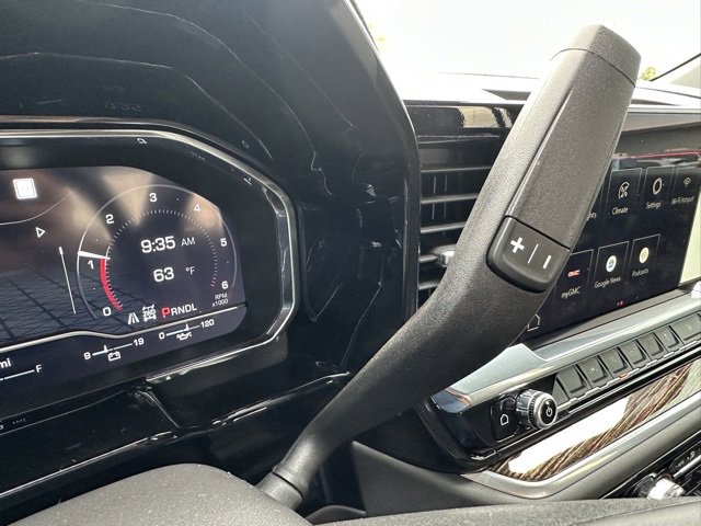 Used 2022 GMC Sierra 1500 Elevation image 19