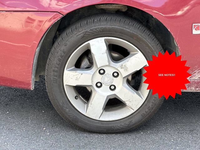 Used 2007 Saturn ION Level 2 w/ Preferred Pkg FWD image 7
