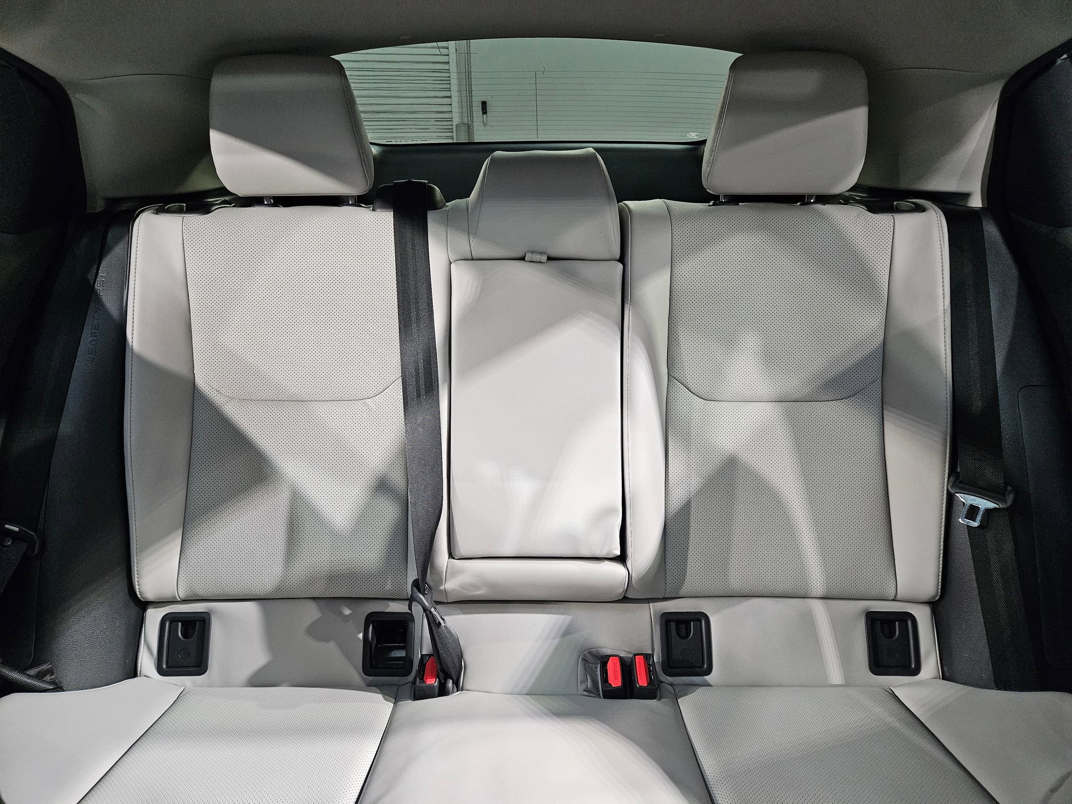 Used 2024 Toyota Prius Limited w/ Limited Premium Package image 13