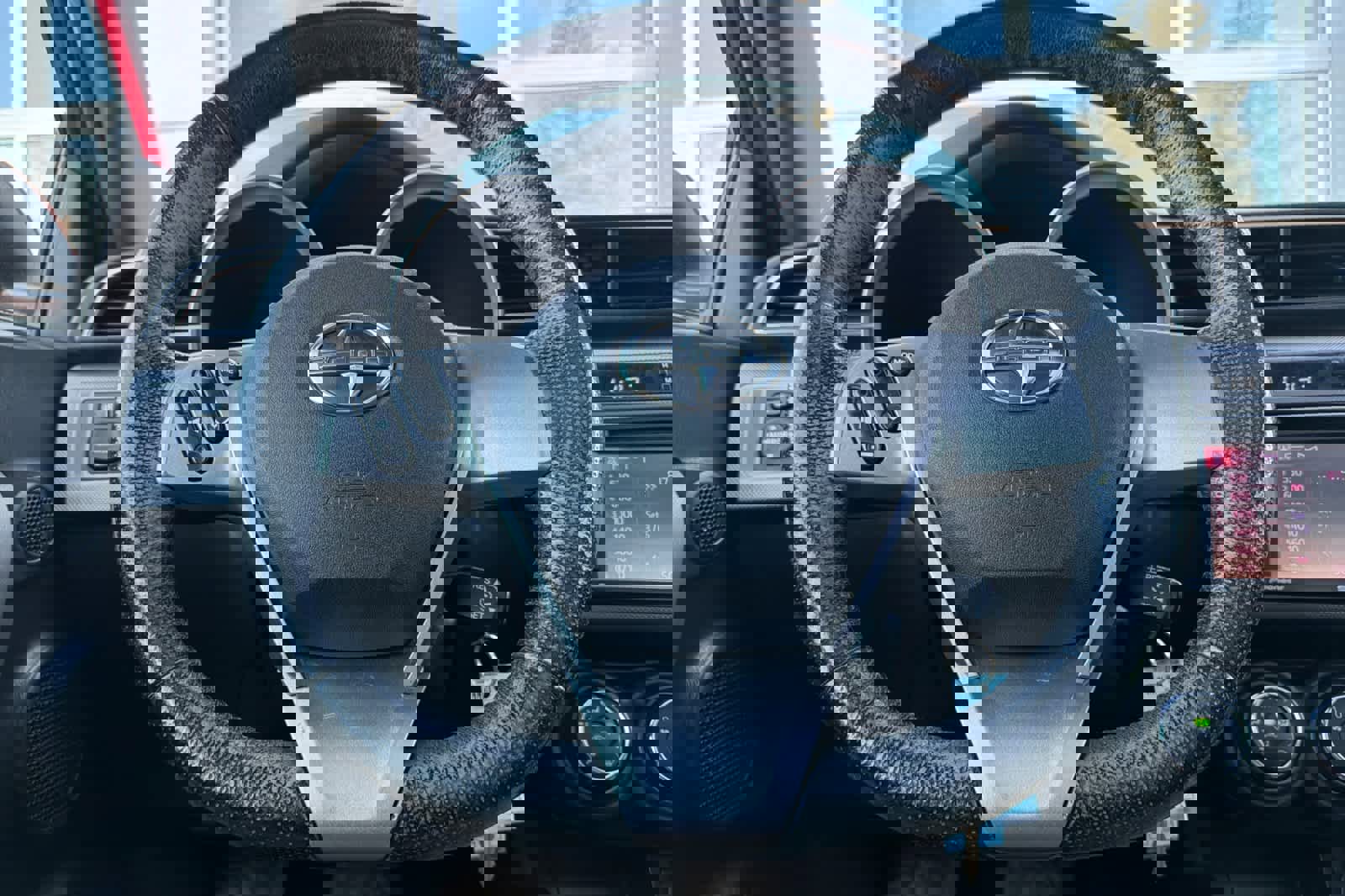 Used 2014 Scion tC image 23