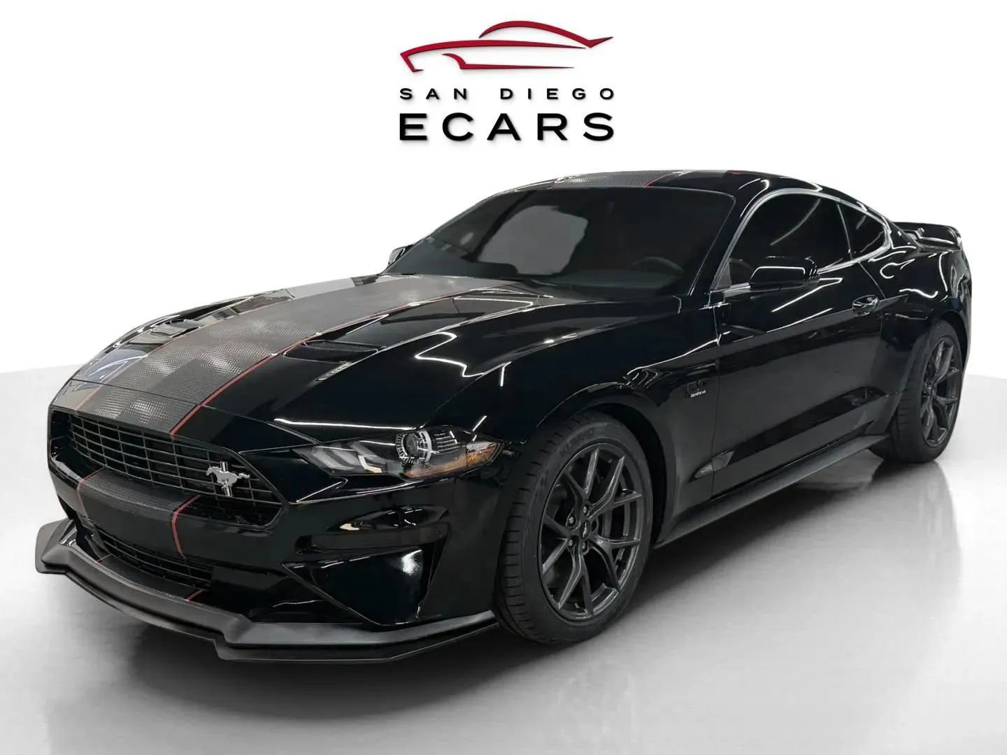 Used 2023 Ford Mustang Premium w/ 2.3L High Performance Package