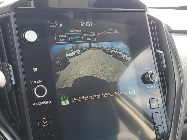 New 2026 Subaru Crosstrek 2.5i Limited AWD/4WD image 29