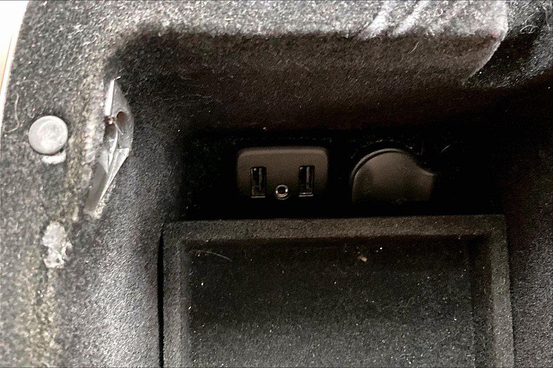 Used 2016 Buick LaCrosse Leather FWD image 15