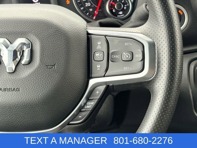 New 2026 RAM 2500 Tradesman AWD/4WD image 21