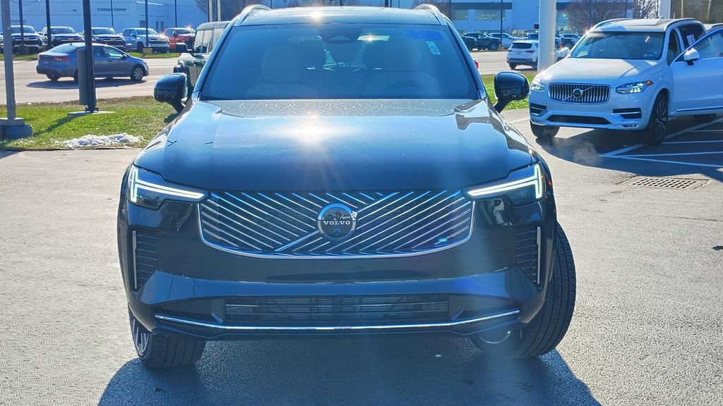 New 2026 Volvo XC90 B6 Plus AWD/4WD image 34