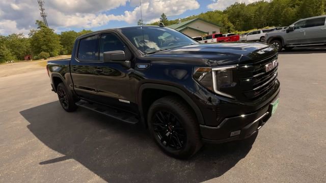 New 2026 GMC Sierra 1500 Elevation image 3