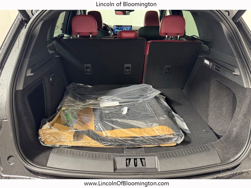 New 2026 Lincoln Corsair Reserve image 67