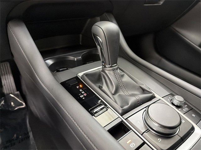 New 2026 MAZDA MAZDA3 s Sport image 24