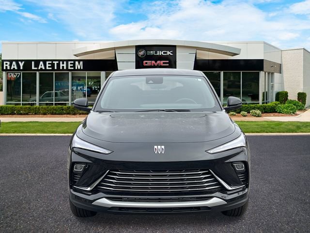 Used 2026 Buick Envista Preferred w/ Convenience I Package FWD image 8