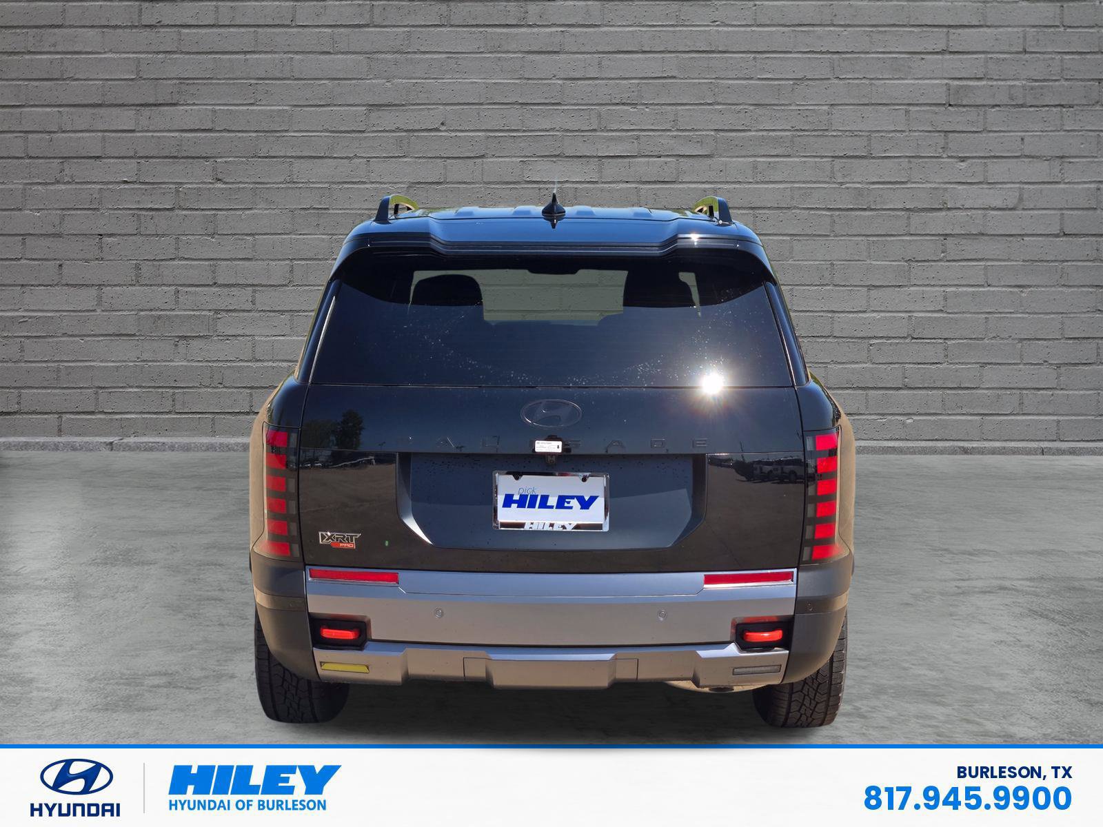 New 2026 Hyundai Palisade XRT Pro AWD/4WD image 5