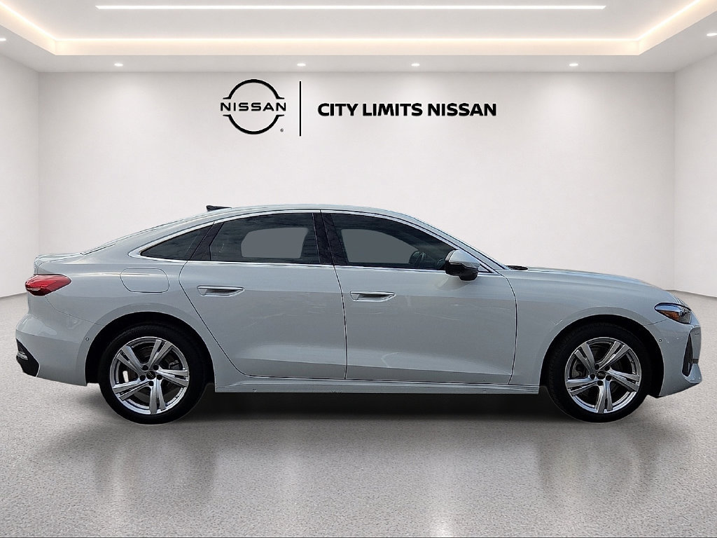 Used 2025 Audi A5 Premium w/ Convenience Package AWD/4WD image 6