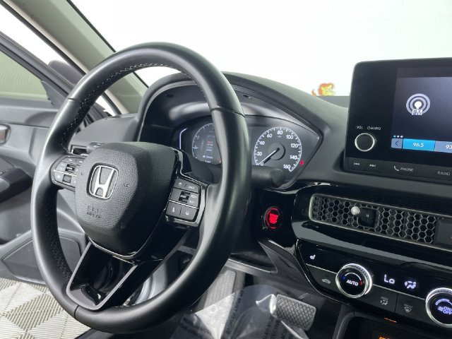 Used 2024 Honda Civic EX image 28