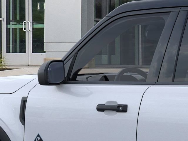 New 2026 Ford Bronco Sport Outer Banks image 20