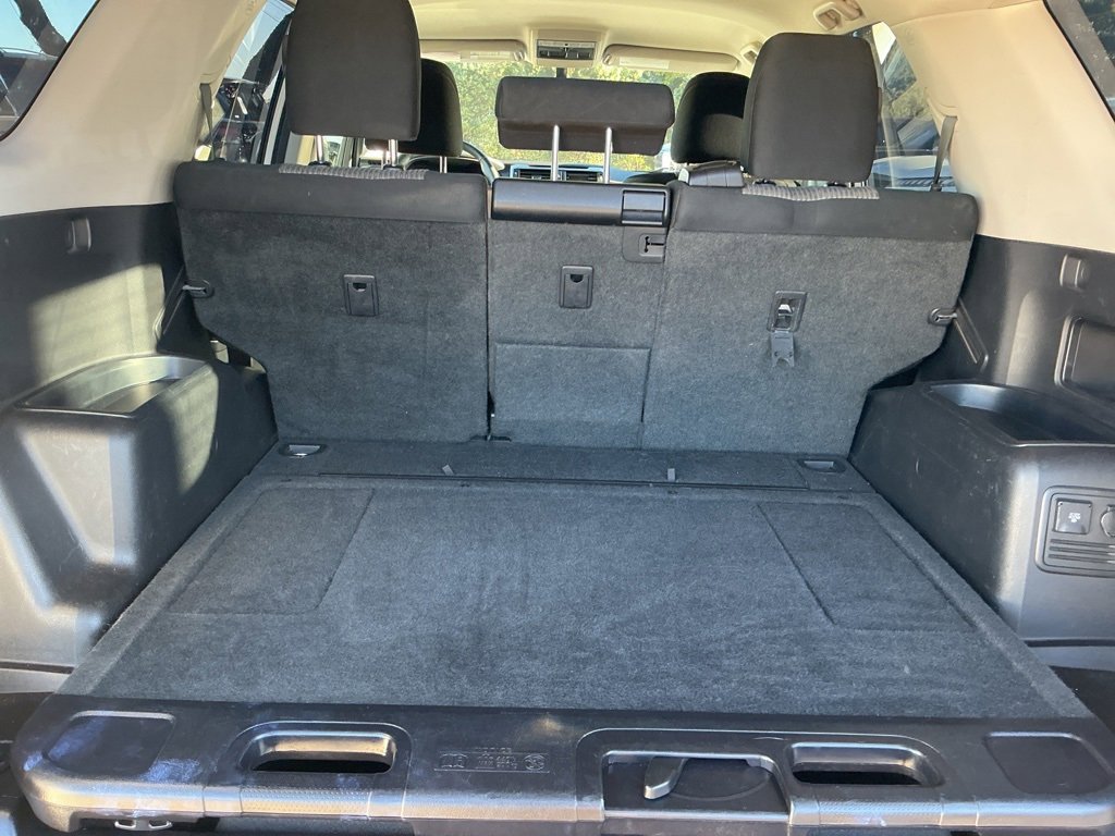 Used 2016 Toyota 4Runner SR5 image 29