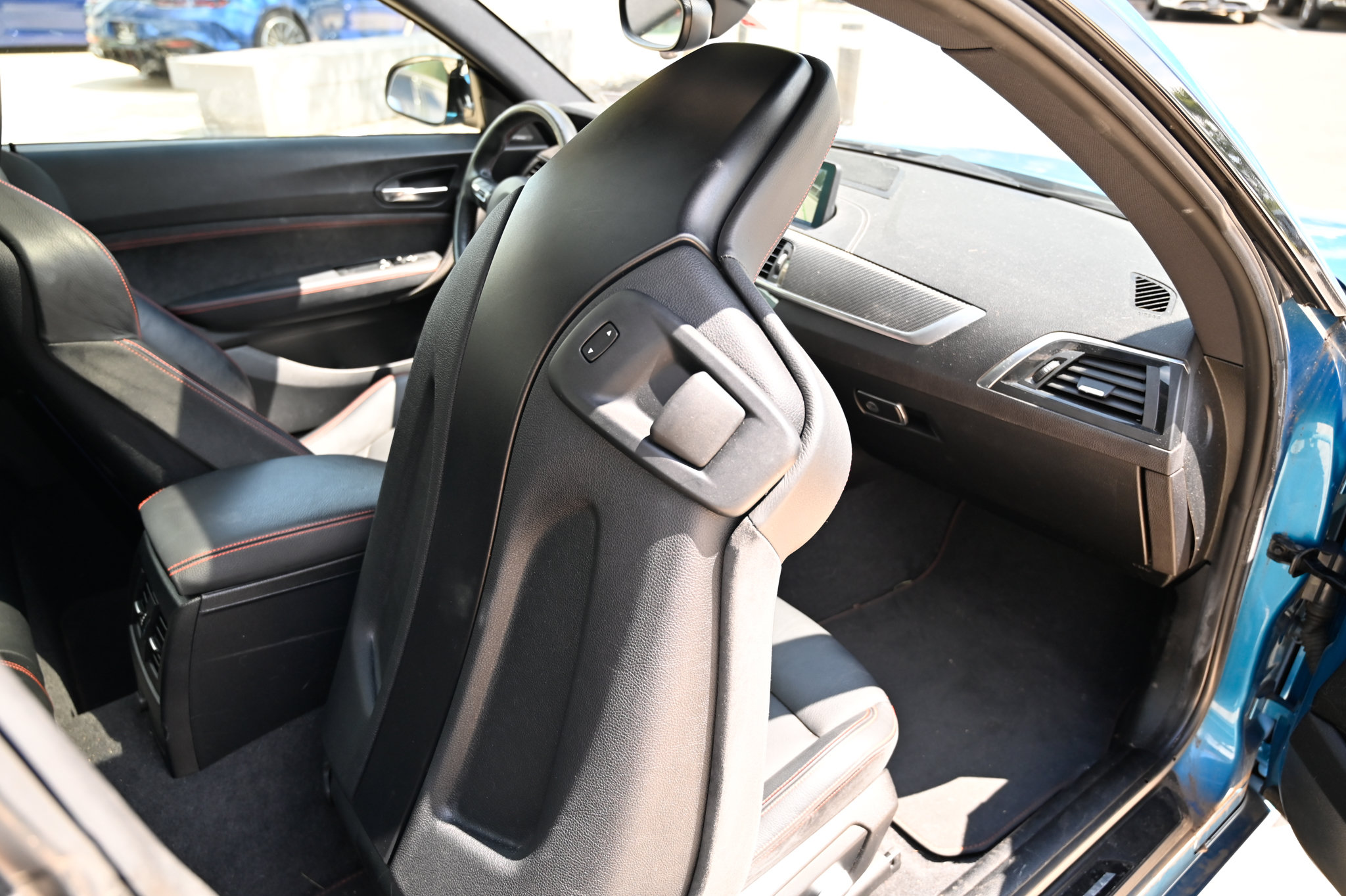Used 2020 BMW M2 Competition w/ Executive Package RWD image 49