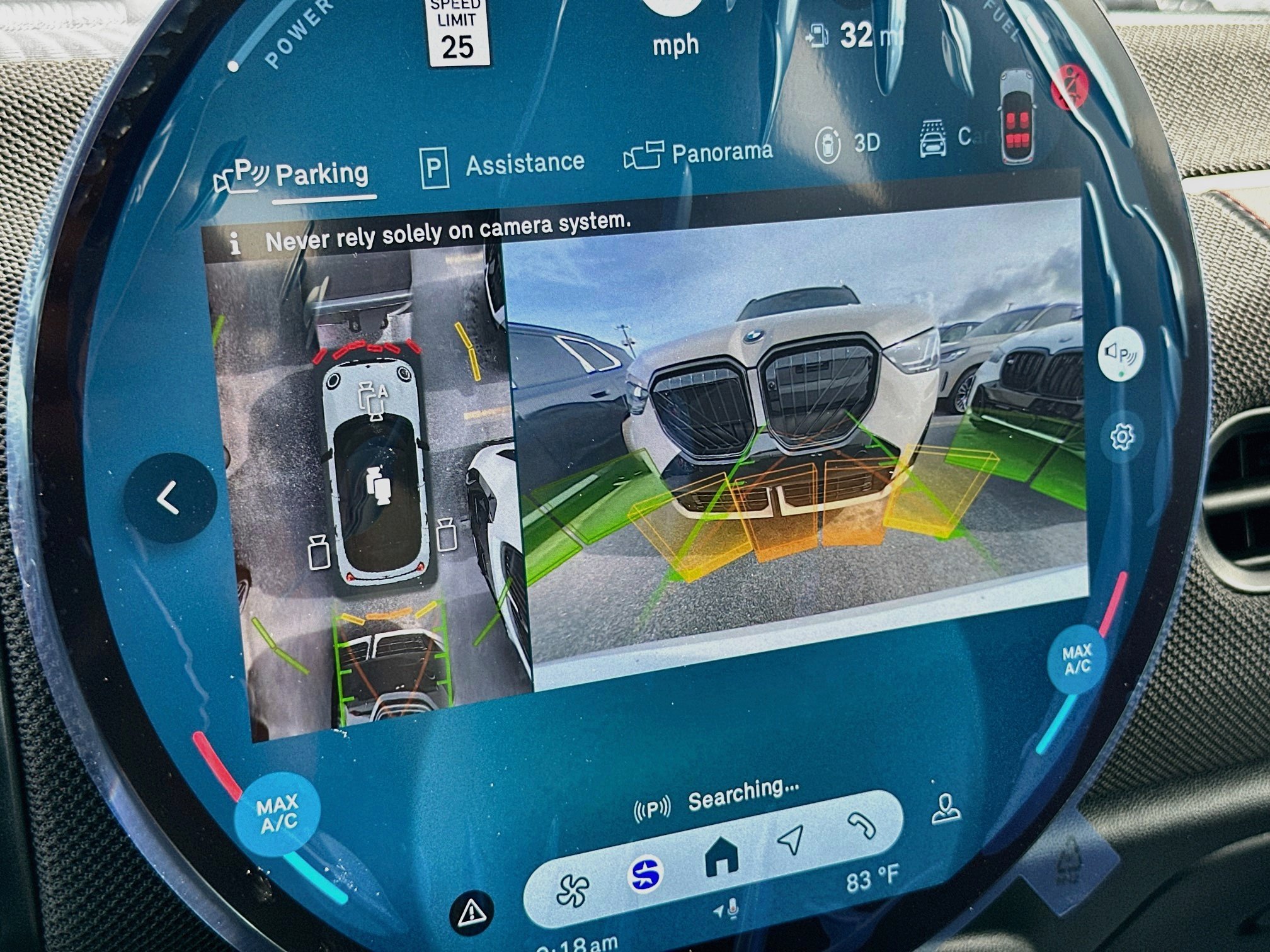 New 2026 MINI Cooper S FWD image 9