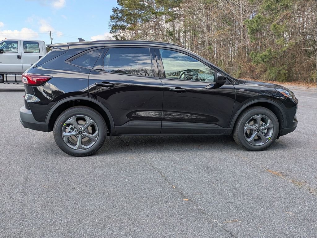 New 2026 Ford Escape ST-Line Select w/ Equipment Group 401A image 5