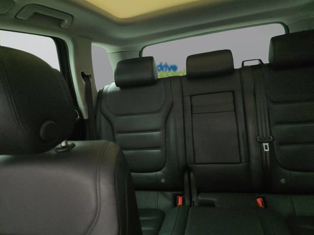 Used 2012 Volkswagen Touareg VR6 AWD/4WD image 21