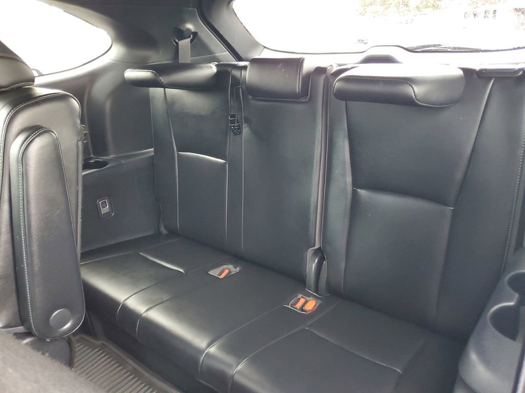 Used 2021 Toyota Highlander XSE image 16