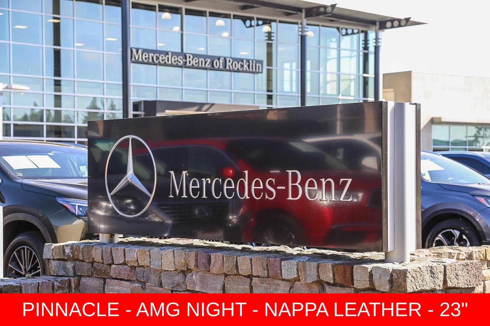 Certified 2024 Mercedes-Benz GLS 580 4MATIC image 54