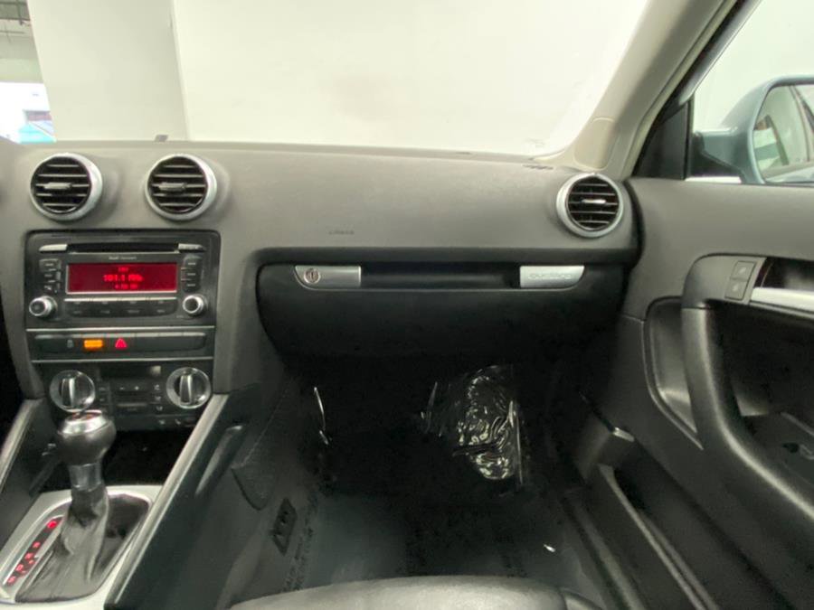 Used 2013 Audi A3 2.0T Premium Plus image 26