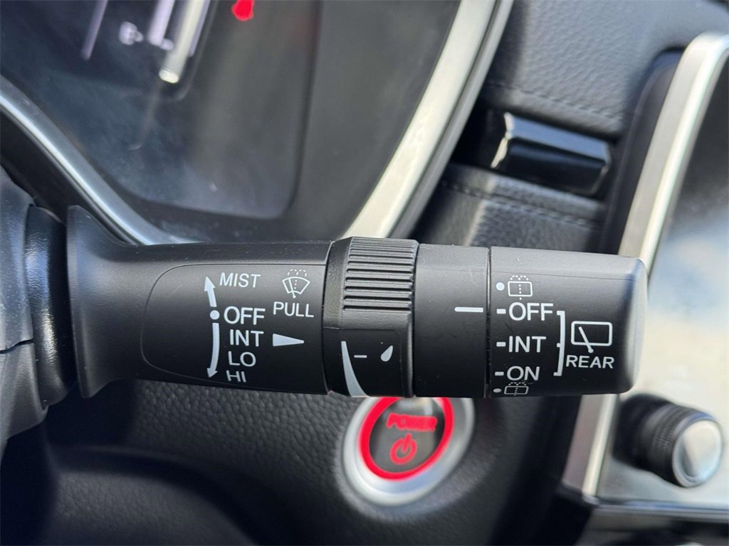 Certified 2022 Honda CR-V EX image 22