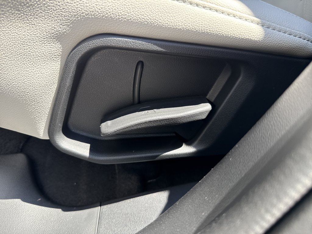 New 2026 Hyundai Tucson SEL Plus FWD image 30