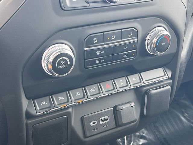 New 2026 GMC Sierra 1500 Pro w/ Pro Value Package image 18