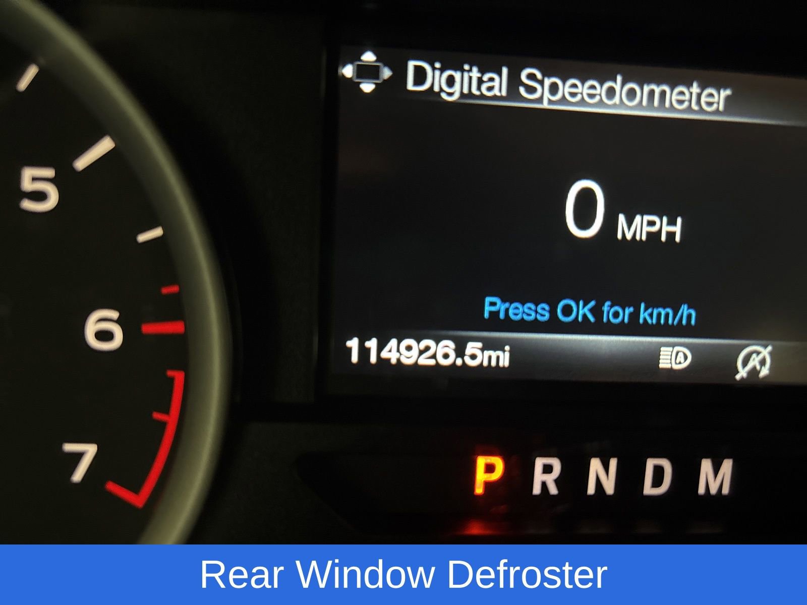 Used 2020 Ford F150 XLT w/ Equipment Group 302A Luxury AWD/4WD image 26