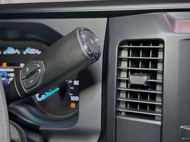 New 2026 Ford F550 4x4 Supercab Super Duty image 11