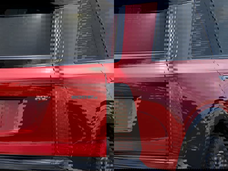 New 2026 Cadillac Vistiq Sport image 35