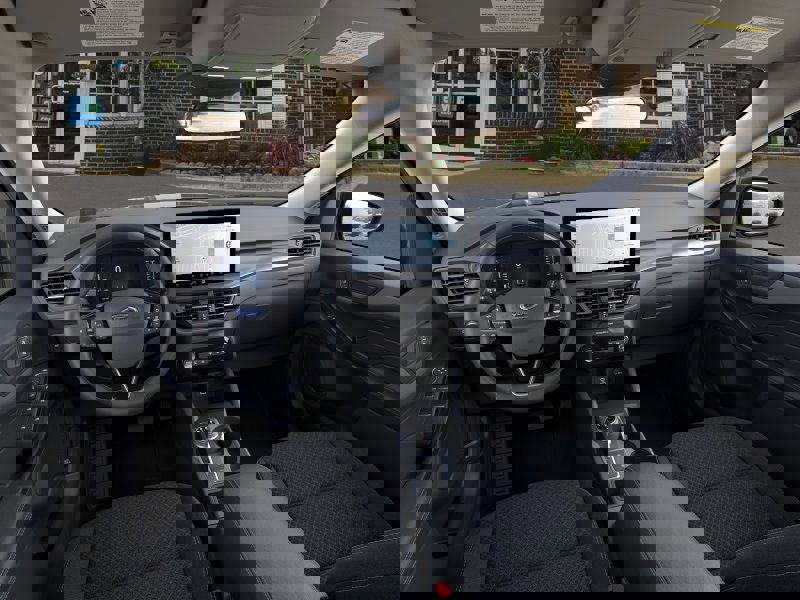 New 2026 Ford Escape Active w/ Tech Pack #1 image 9