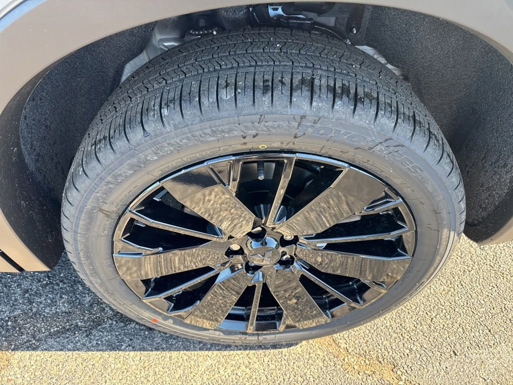 New 2026 Mitsubishi Outlander LE FWD image 32