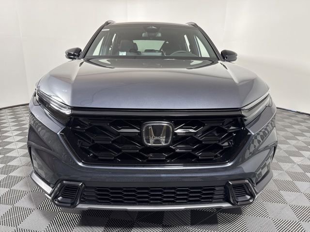 New 2026 Honda CR-V Sport image 10