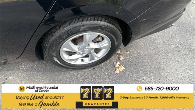Used 2023 Hyundai Elantra SE image 27
