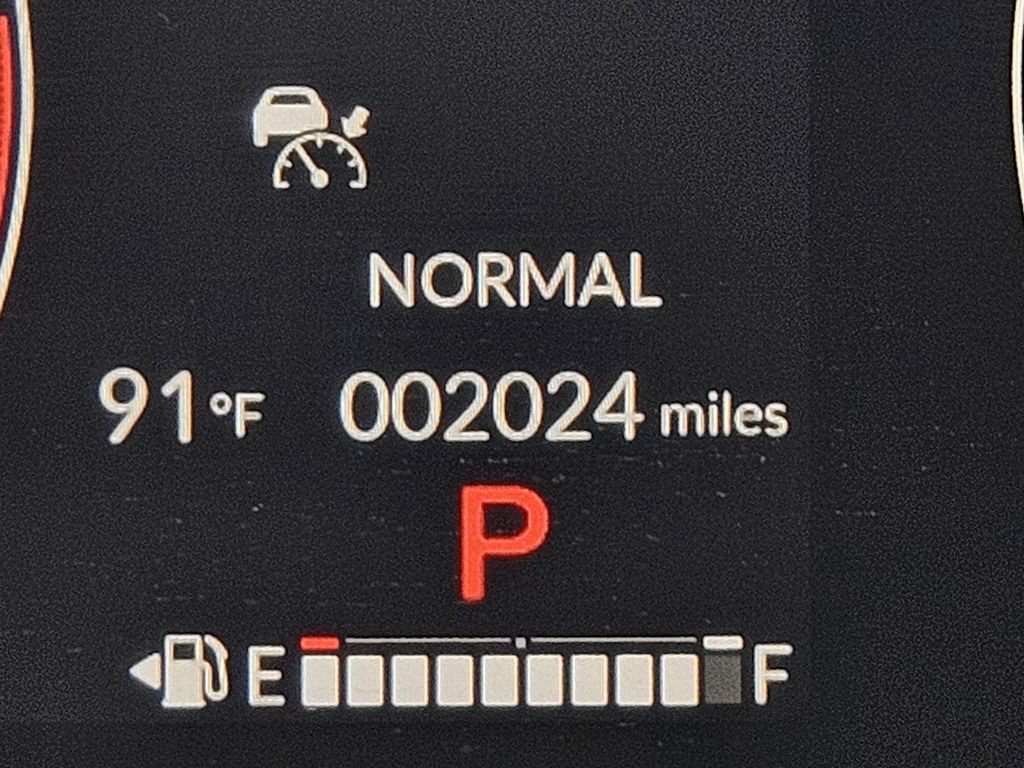 Certified 2026 Honda CR-V EX image 33