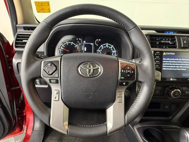 Used 2020 Toyota 4Runner SR5 Premium w/ Moonroof Package image 19