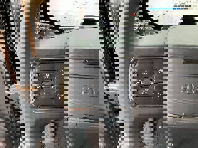 New 2025 GMC Hummer EV 2X image 8