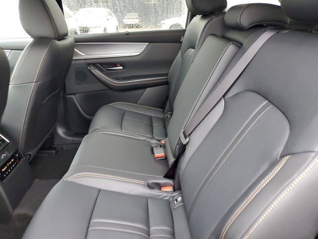 New 2026 MAZDA CX-90 Plug-In Hybrid w/ Preferred AWD/4WD image 10