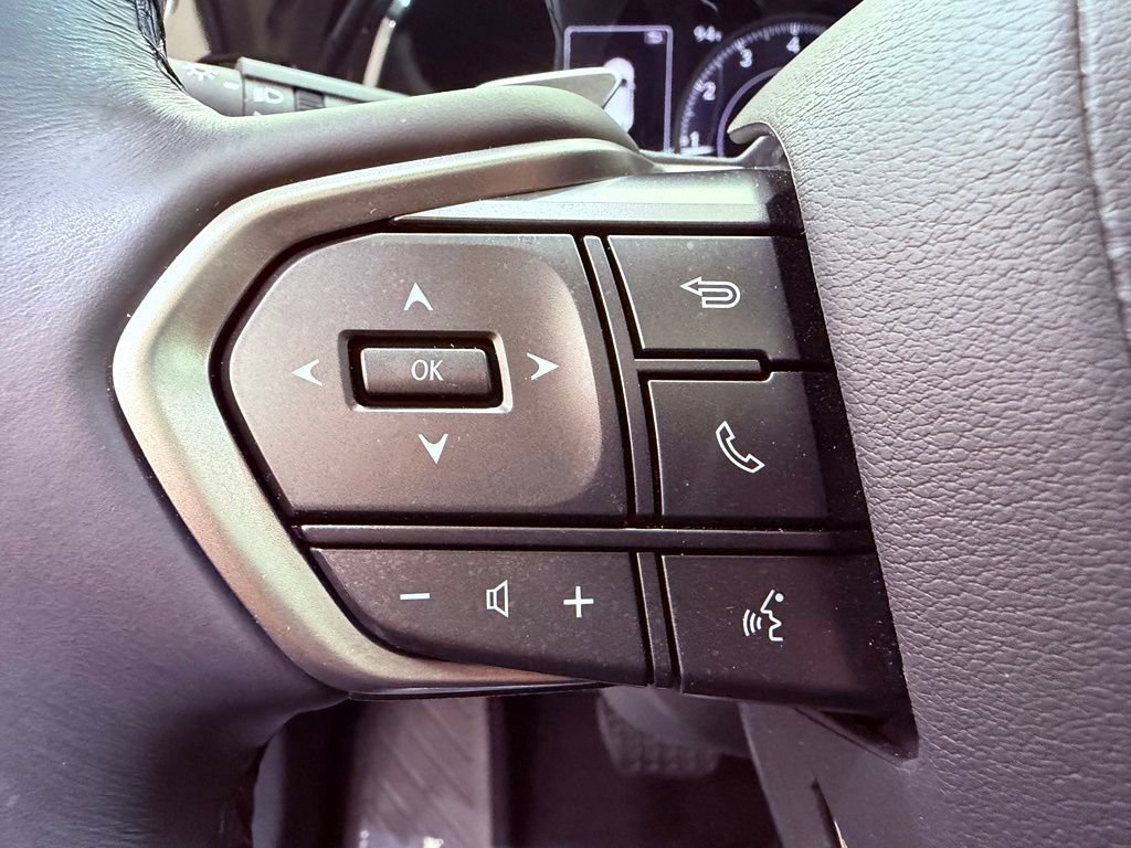 Certified 2025 Lexus NX 350 AWD w/ Accessory Package (Z2) image 21