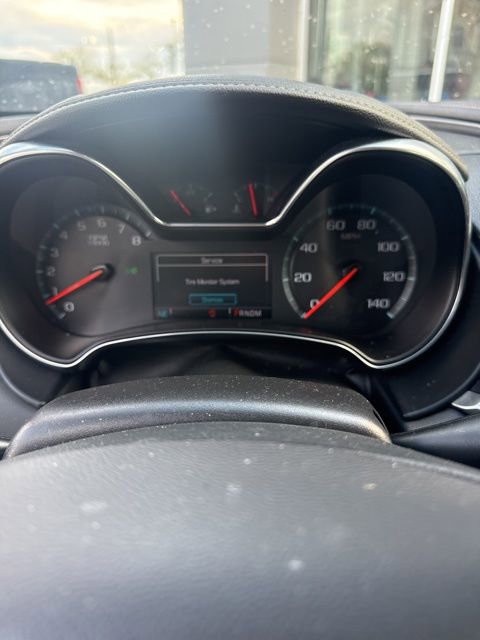 Used 2018 Chevrolet Impala LT image 14